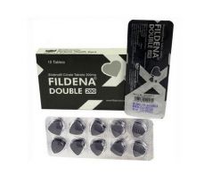 Fildena 200mg Double