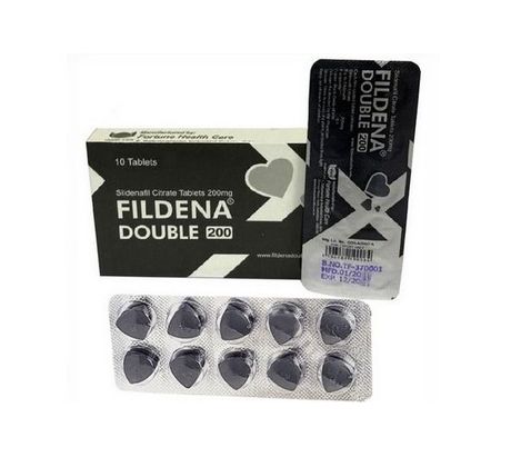 Fildena 200mg Double