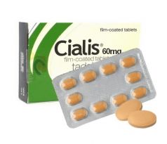 Tadarise 60mg tadalafil