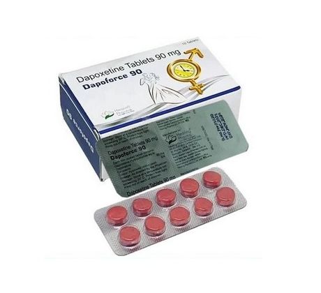 Dapoforce 90mg