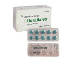 Duratia 90mg