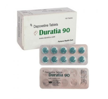 Duratia 90mg