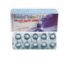 Modvigil 200mg