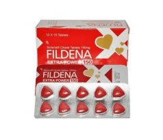 Fildena Extra Power 150mg