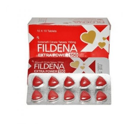 Fildena Extra Power 150mg