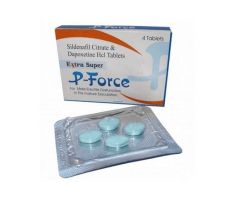 Extra Super P-Force 200mg