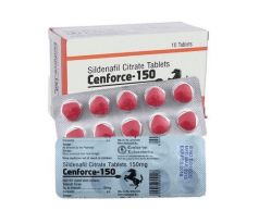 Cenforce 150mg