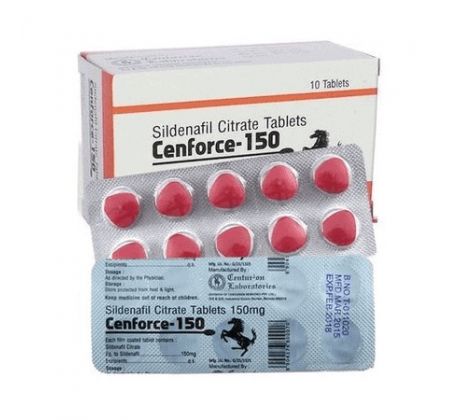 Cenforce 150mg