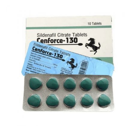 Cenforce 130mg