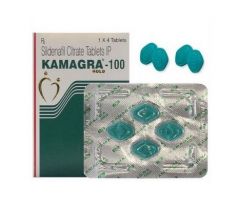 liek Kamagra Gold 100mg