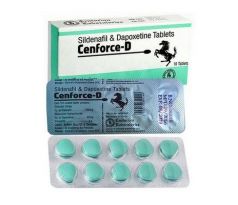 Cenforce D 160mg