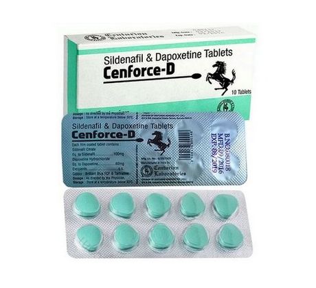 Cenforce D 160mg