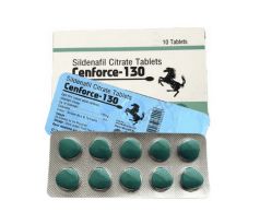 Cenforce 130mg