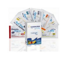 Kamagra Oral Jelly 100mg