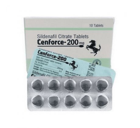 Cenforce 200mg