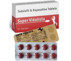 liek Super Vidalista 80mg